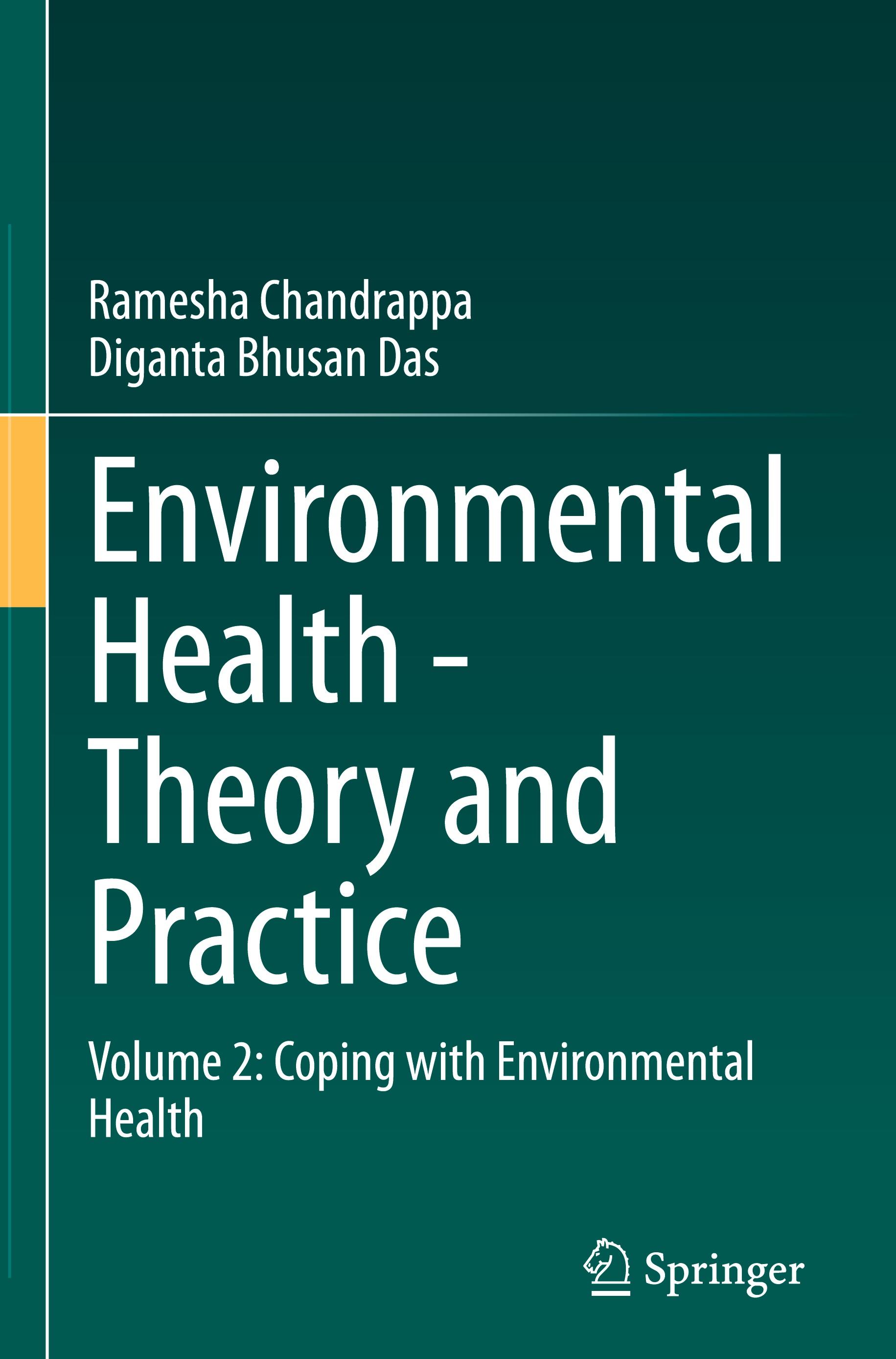 Environmental Health - Theory and Practice