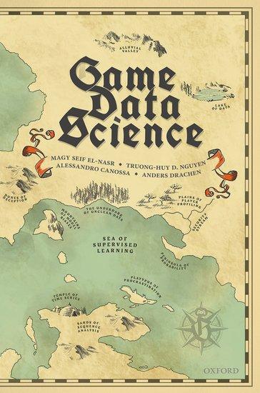 Game Data Science