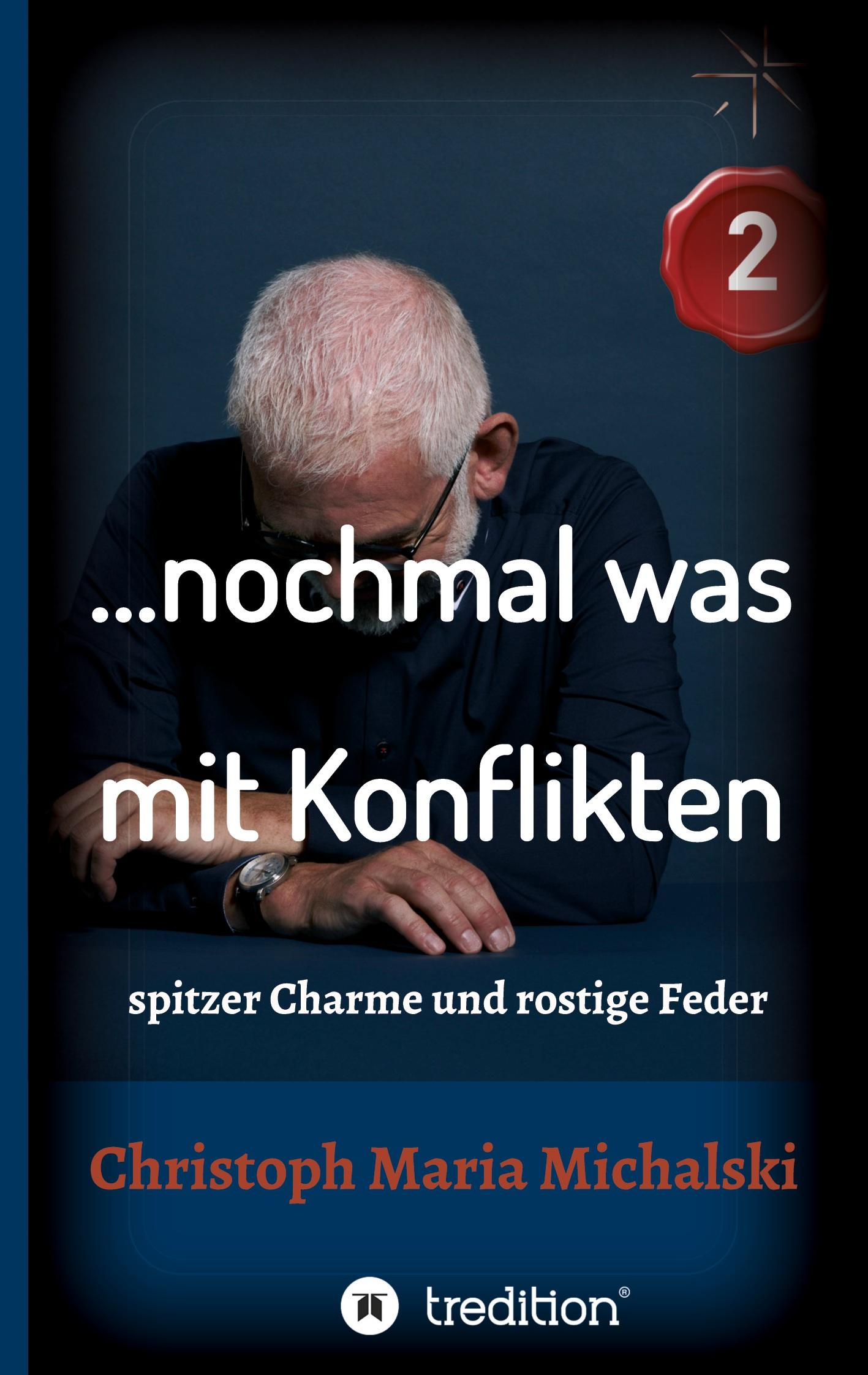 ¿ nochmal was  mit Konflikten - 2