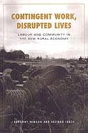 Contingent Work, Disrupted Lives