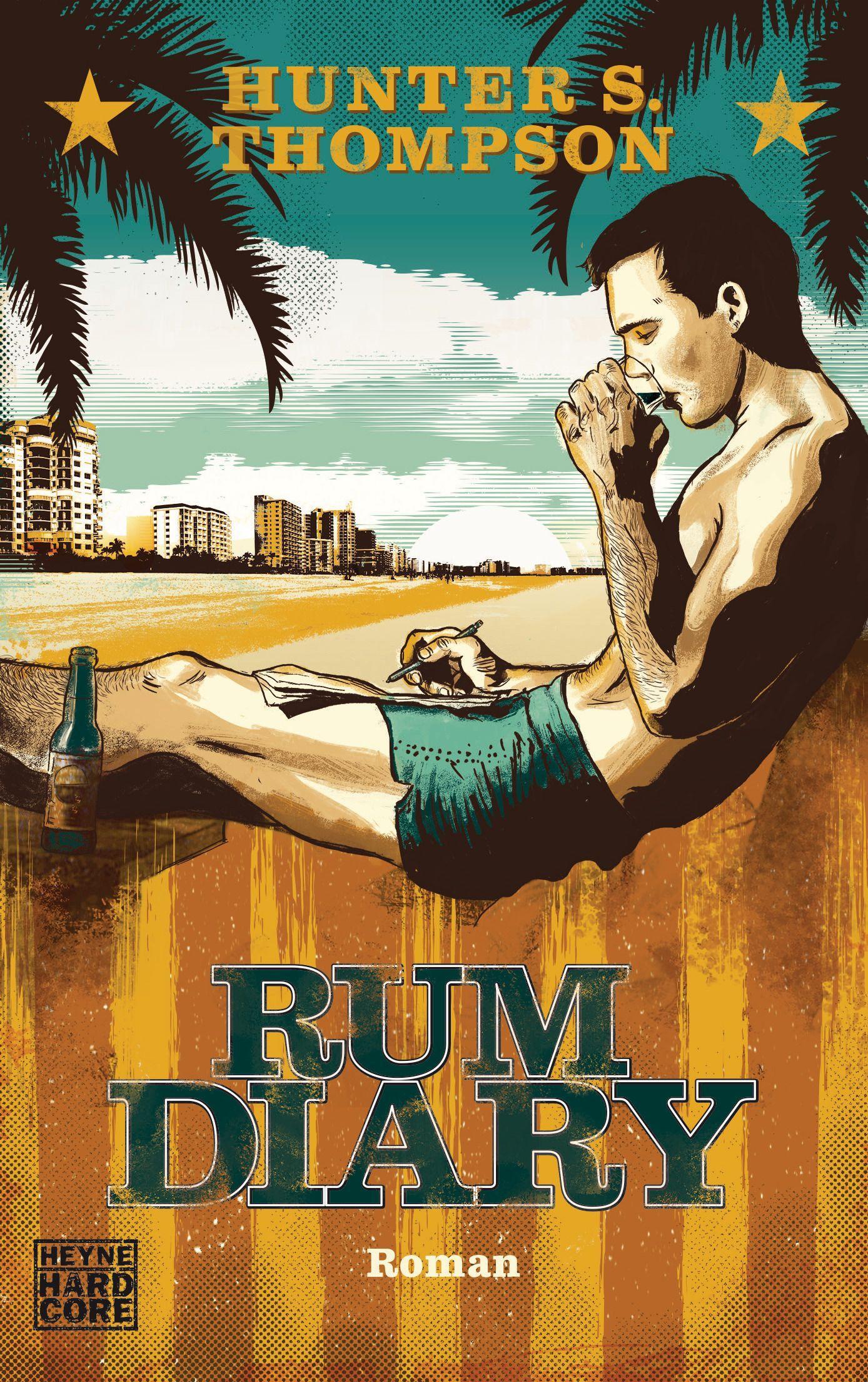 The Rum Diary