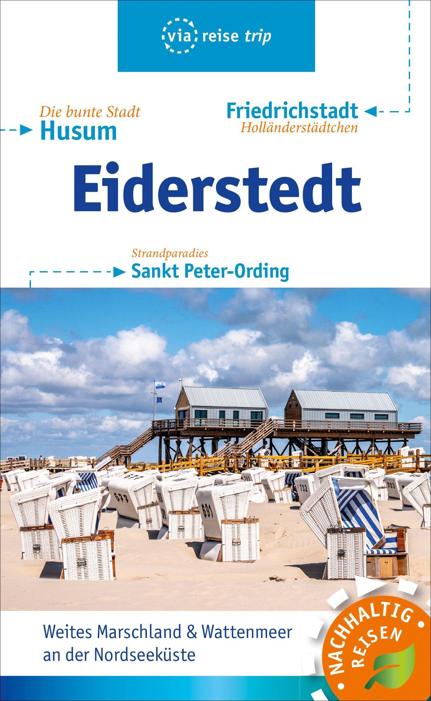 Eiderstedt & Husum