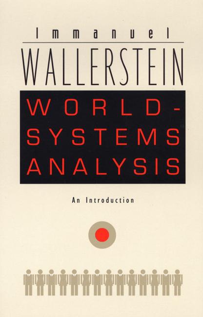 World-Systems Analysis