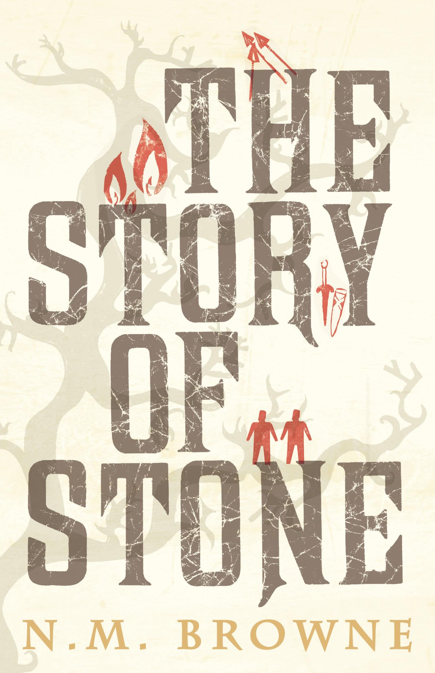 The Story of Stone