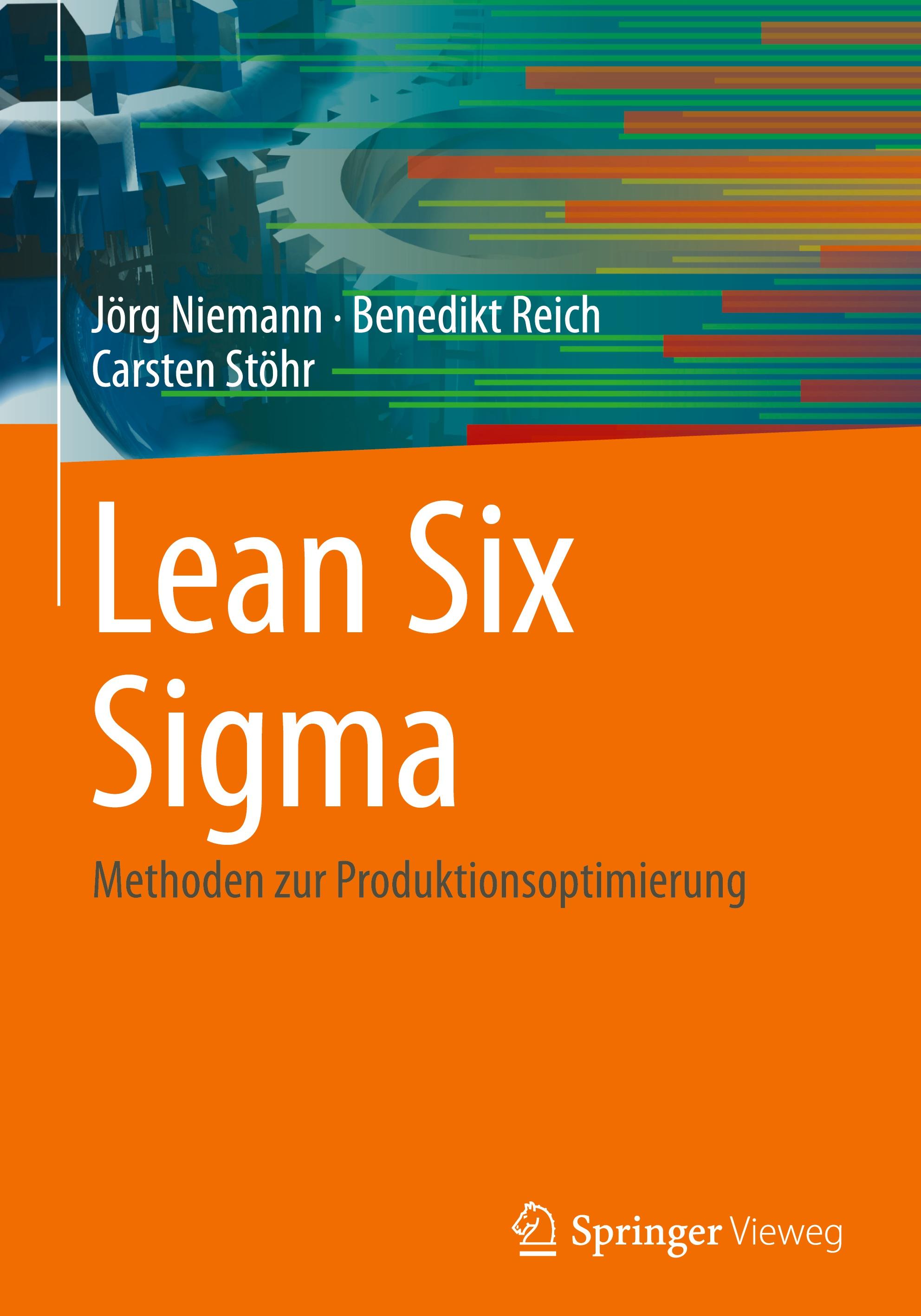 Lean Six Sigma