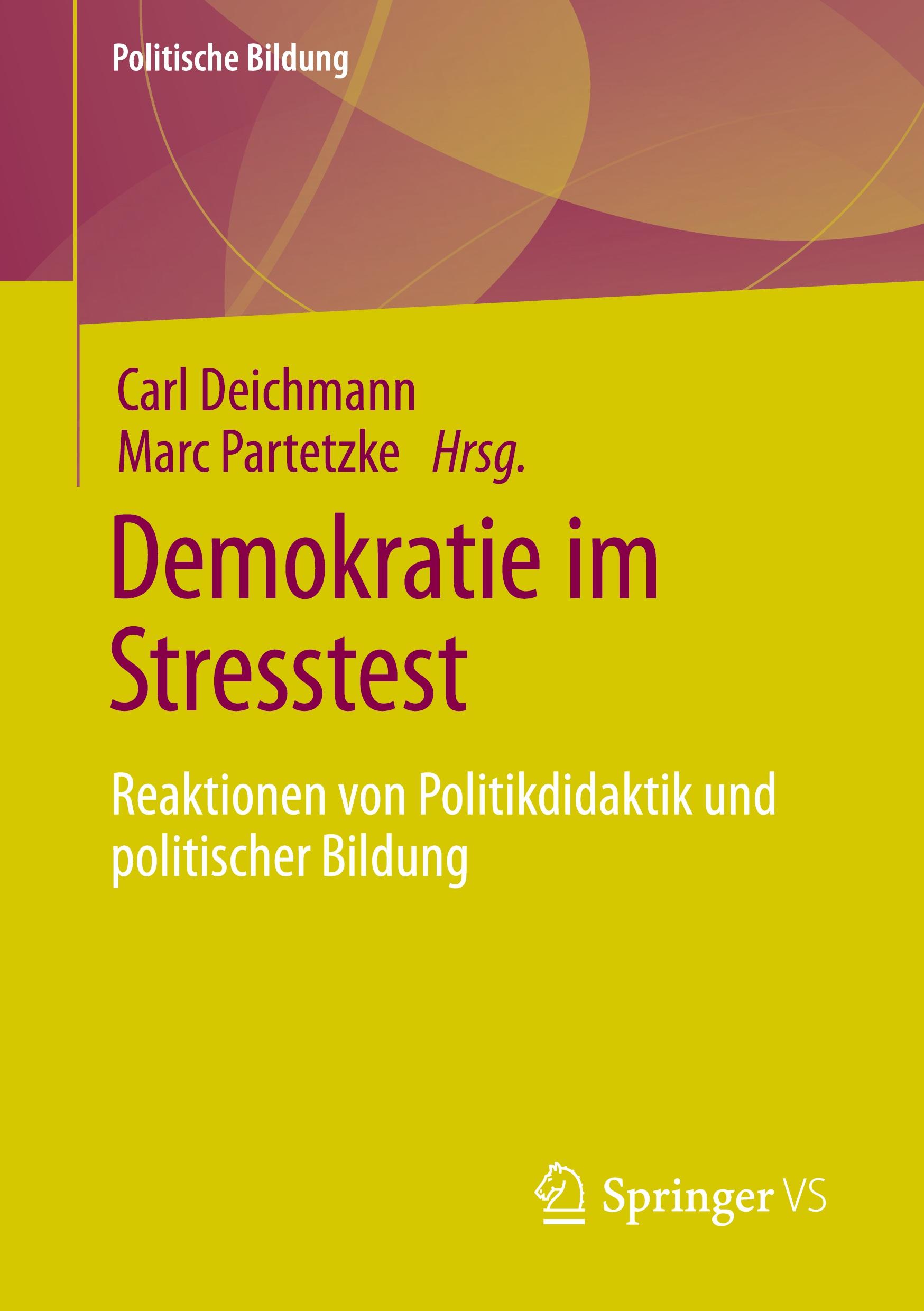 Demokratie im Stresstest