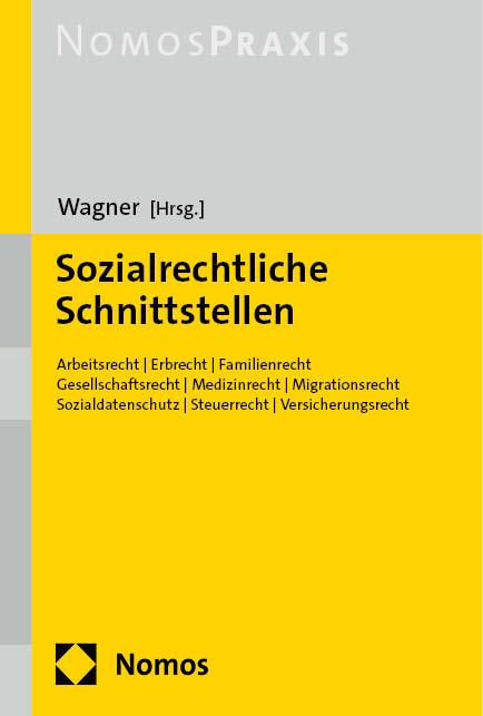 Sozialrechtliche Schnittstellen