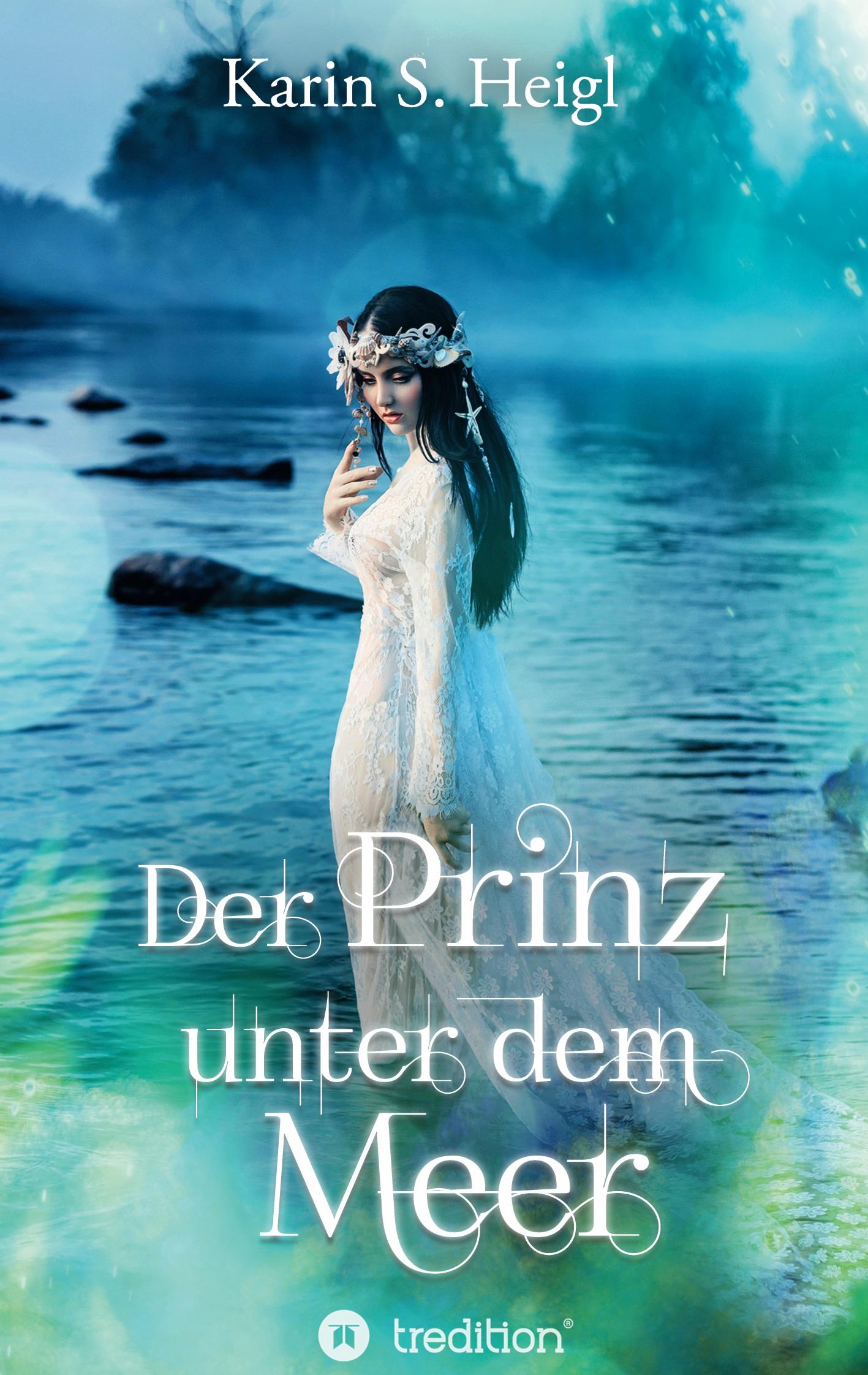 Der Prinz unter dem Meer