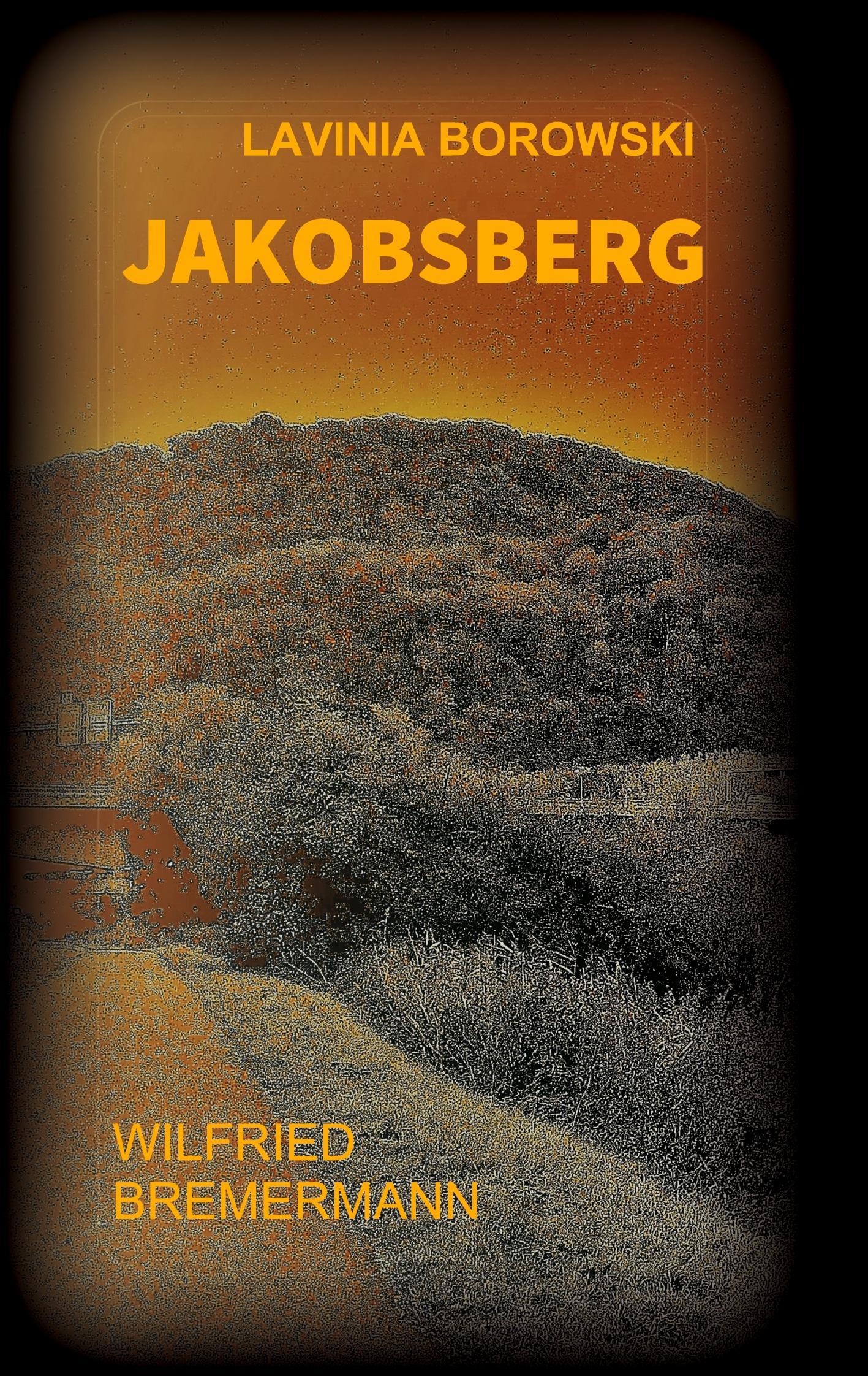 Jakobsberg