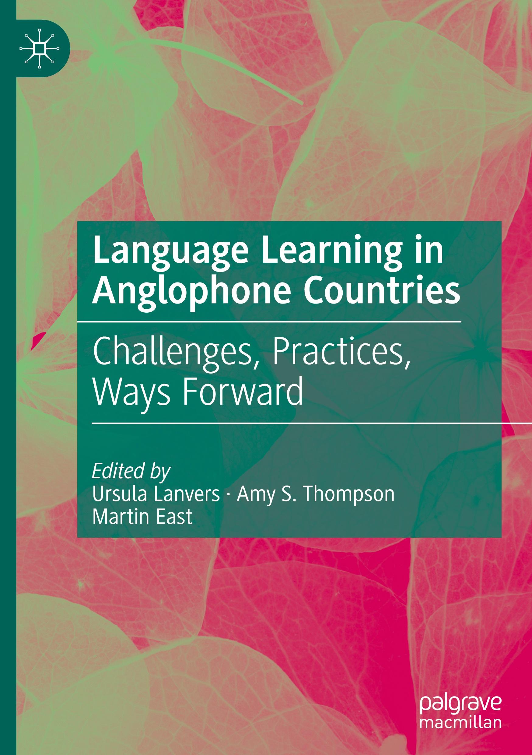 Language Learning in Anglophone Countries