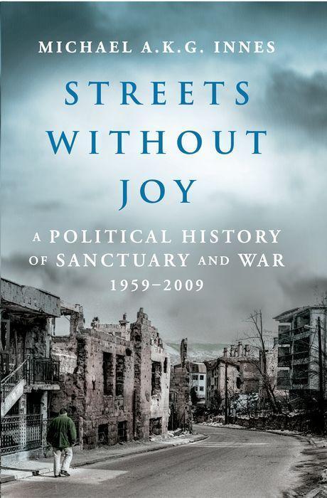 Streets Without Joy