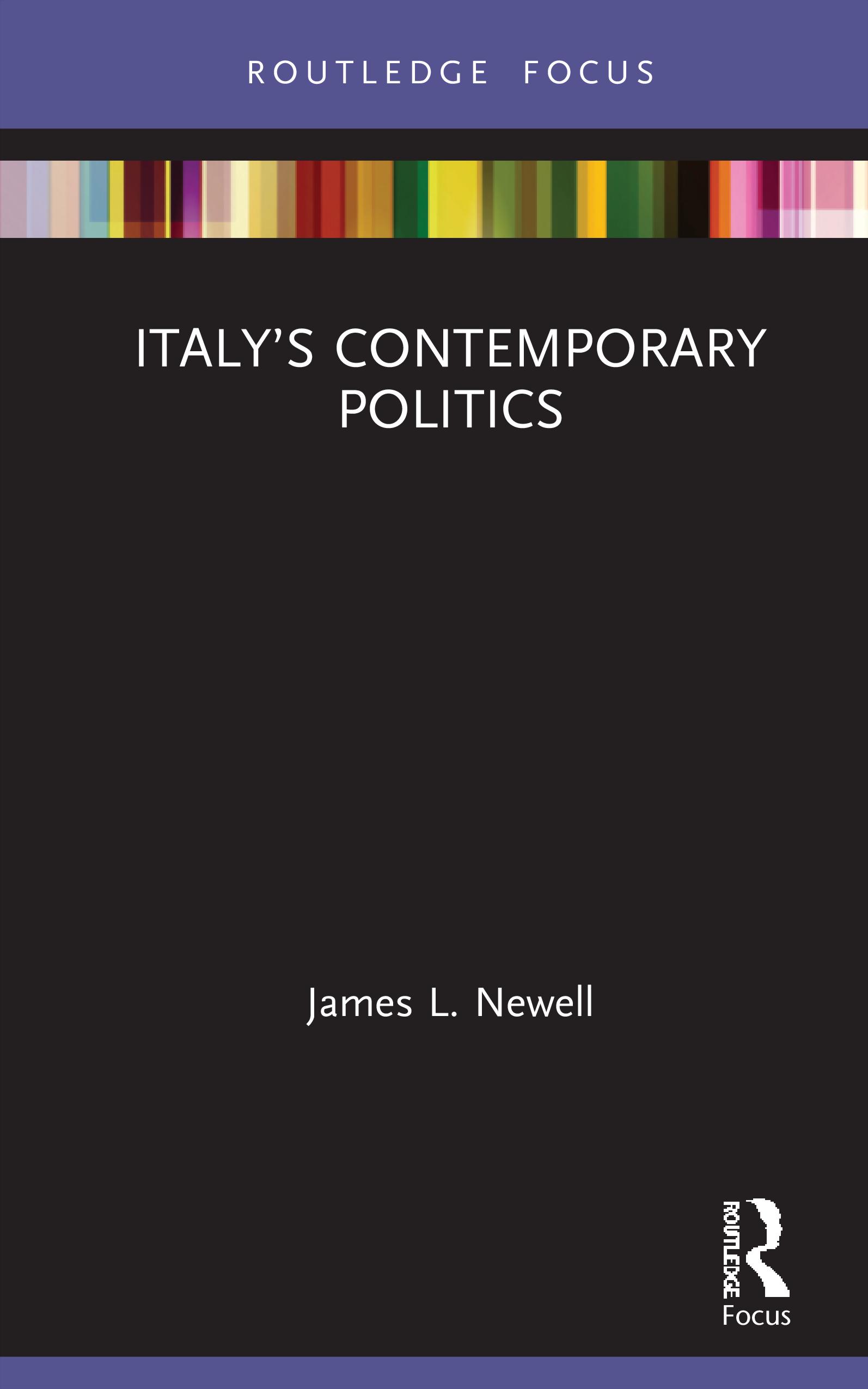 Italy's Contemporary Politics