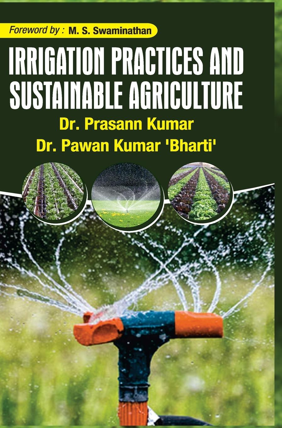 IRRIGATION PRACTICES AND SUSTAINABLE AGRICULTURE