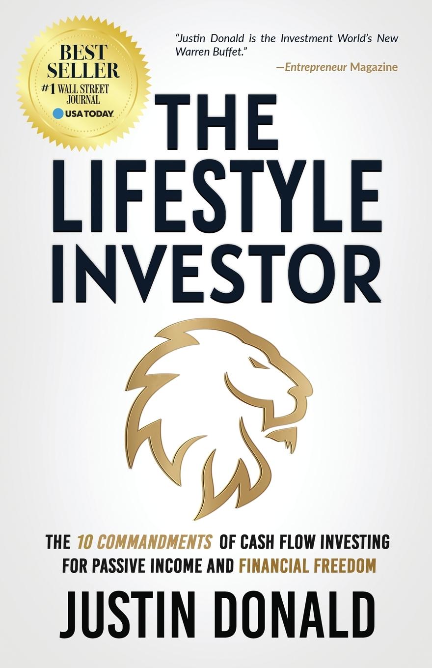 The Lifestyle Investor