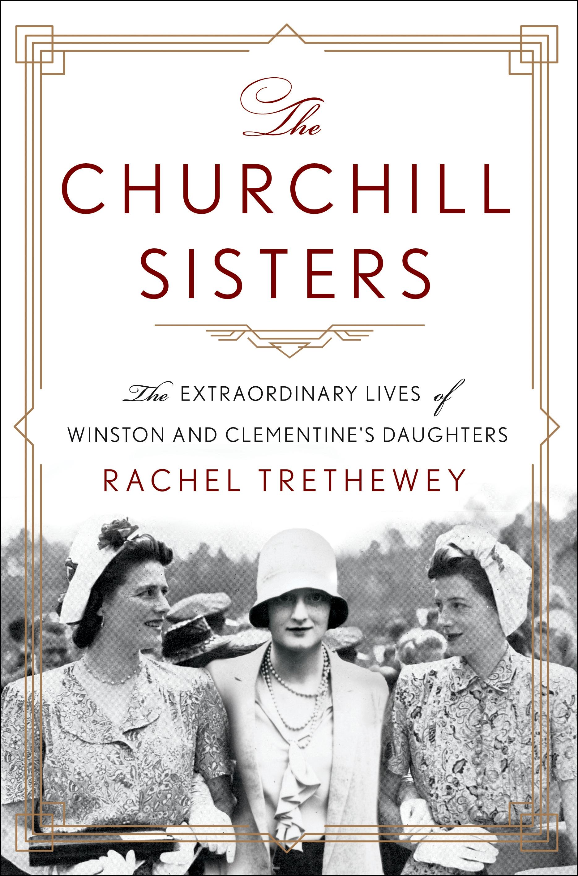 The Churchill Sisters