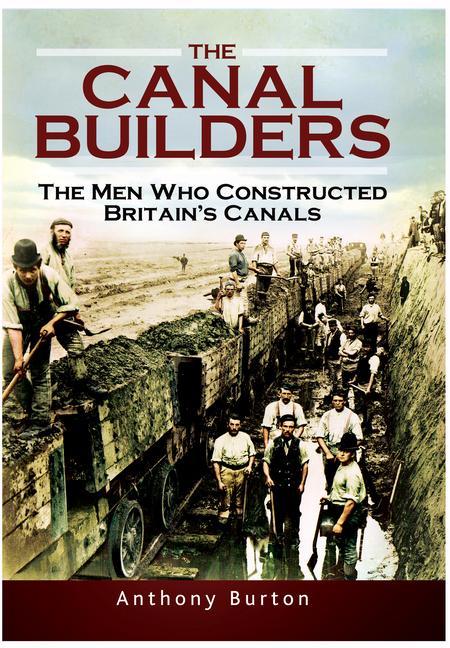 The Canal Builders