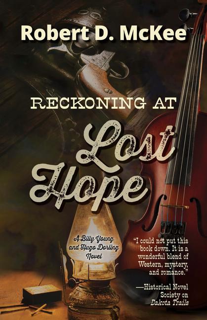 Reckoning at Lost Hope