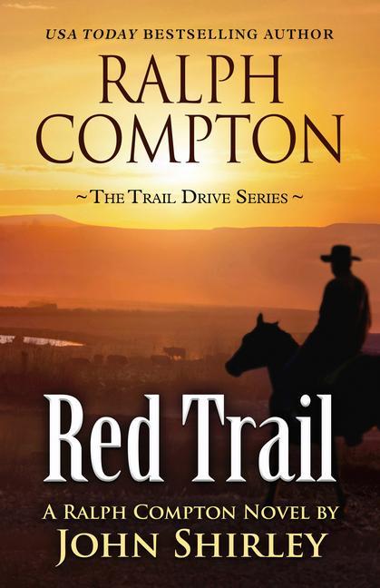 Ralph Compton Red Trail