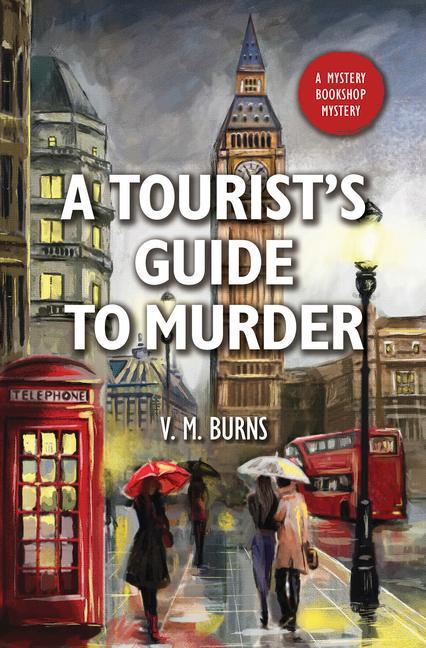 A Tourist's Guide to Murder