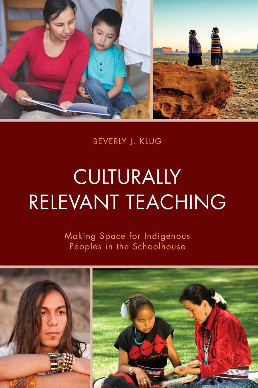 Culturally Relevant Teaching