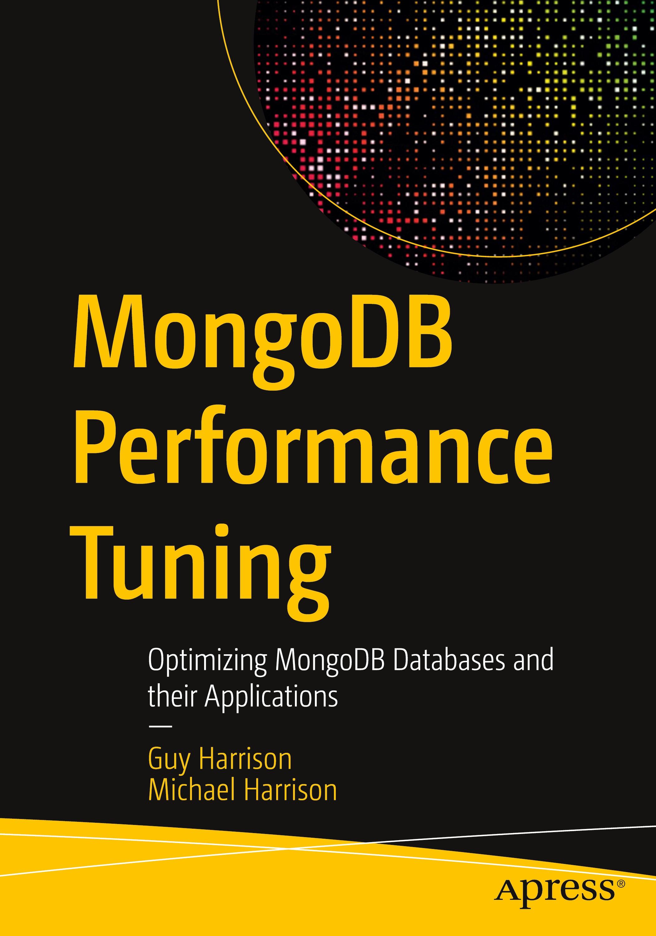 MongoDB Performance Tuning