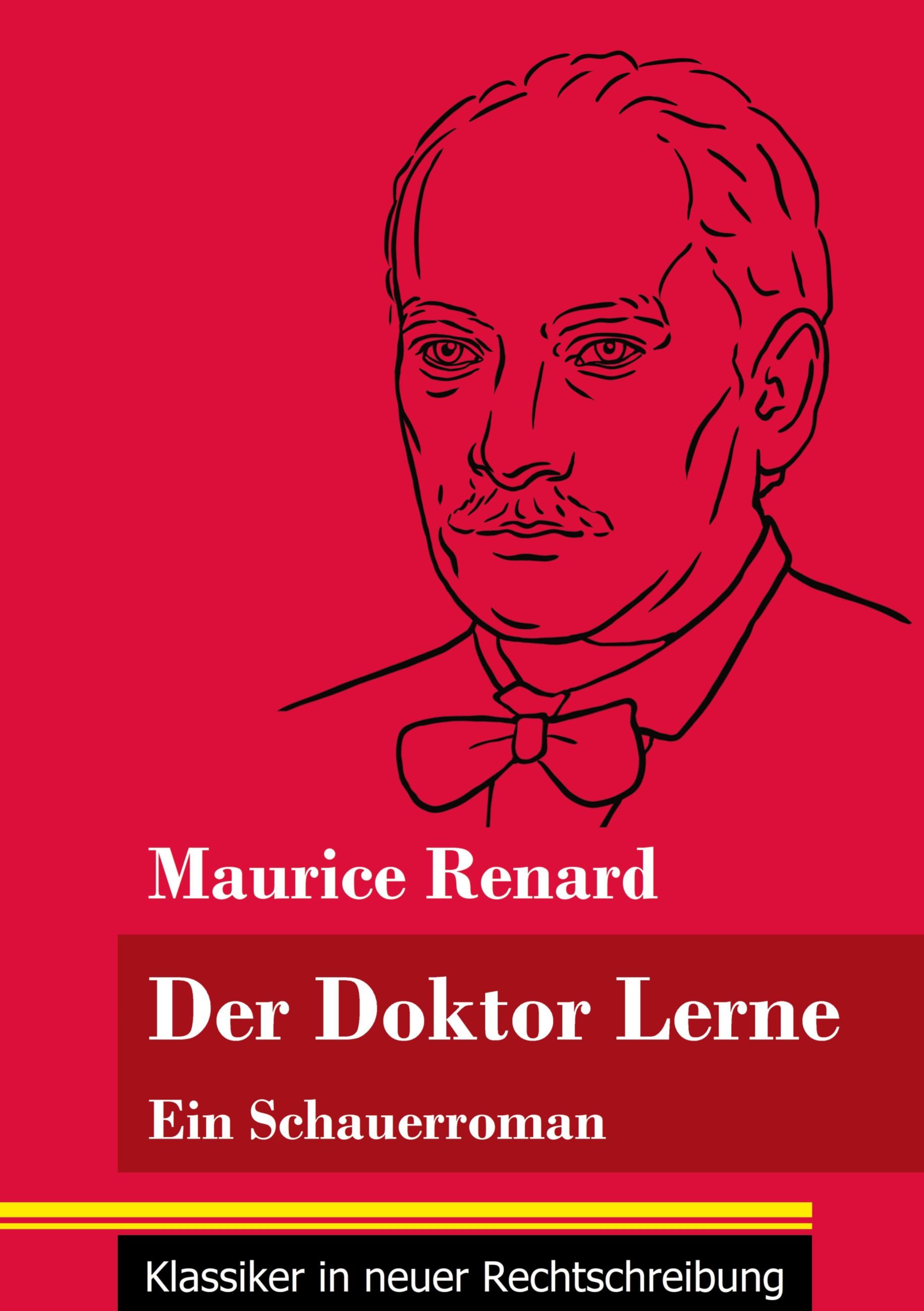 Der Doktor Lerne