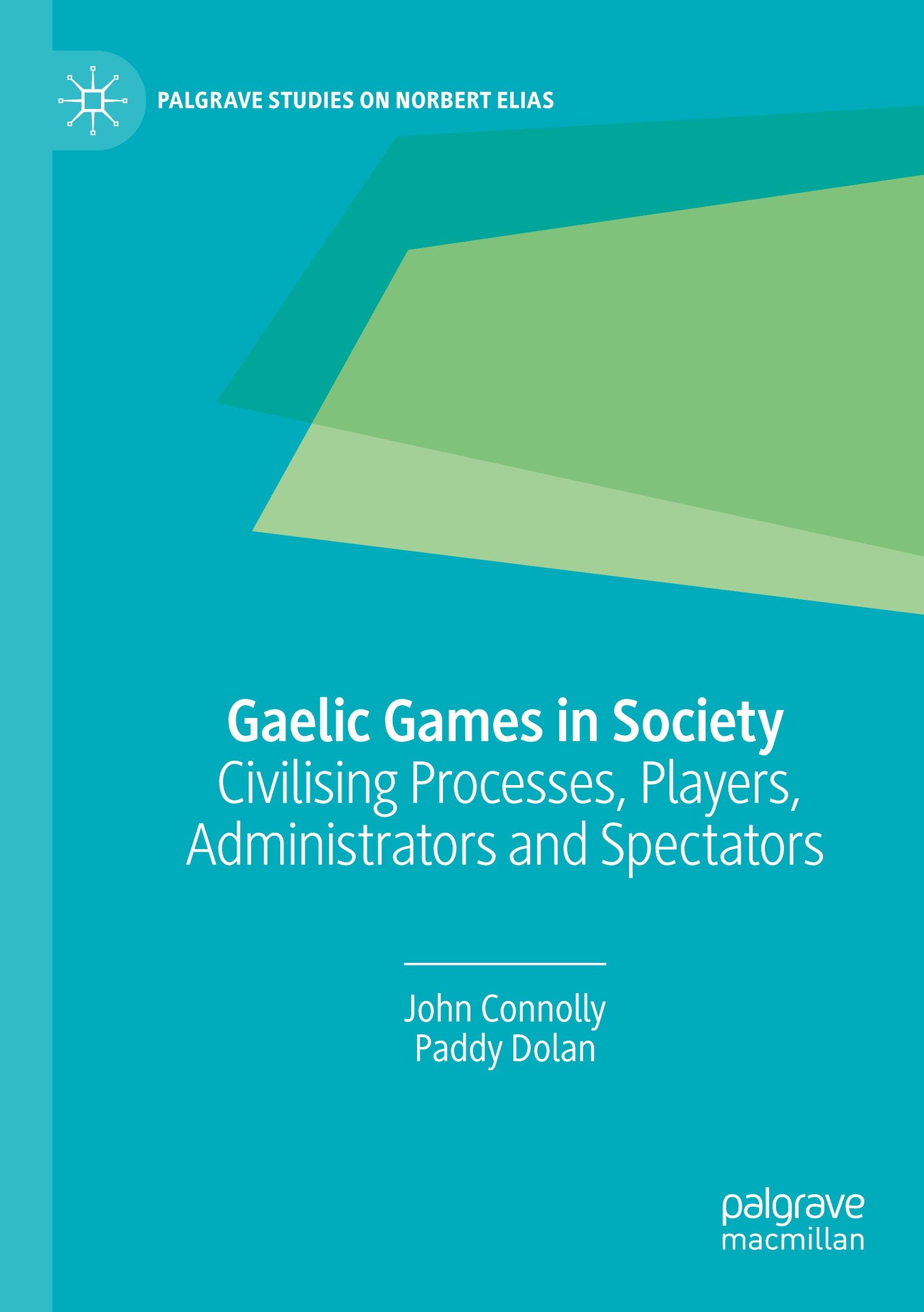 Gaelic Games in Society