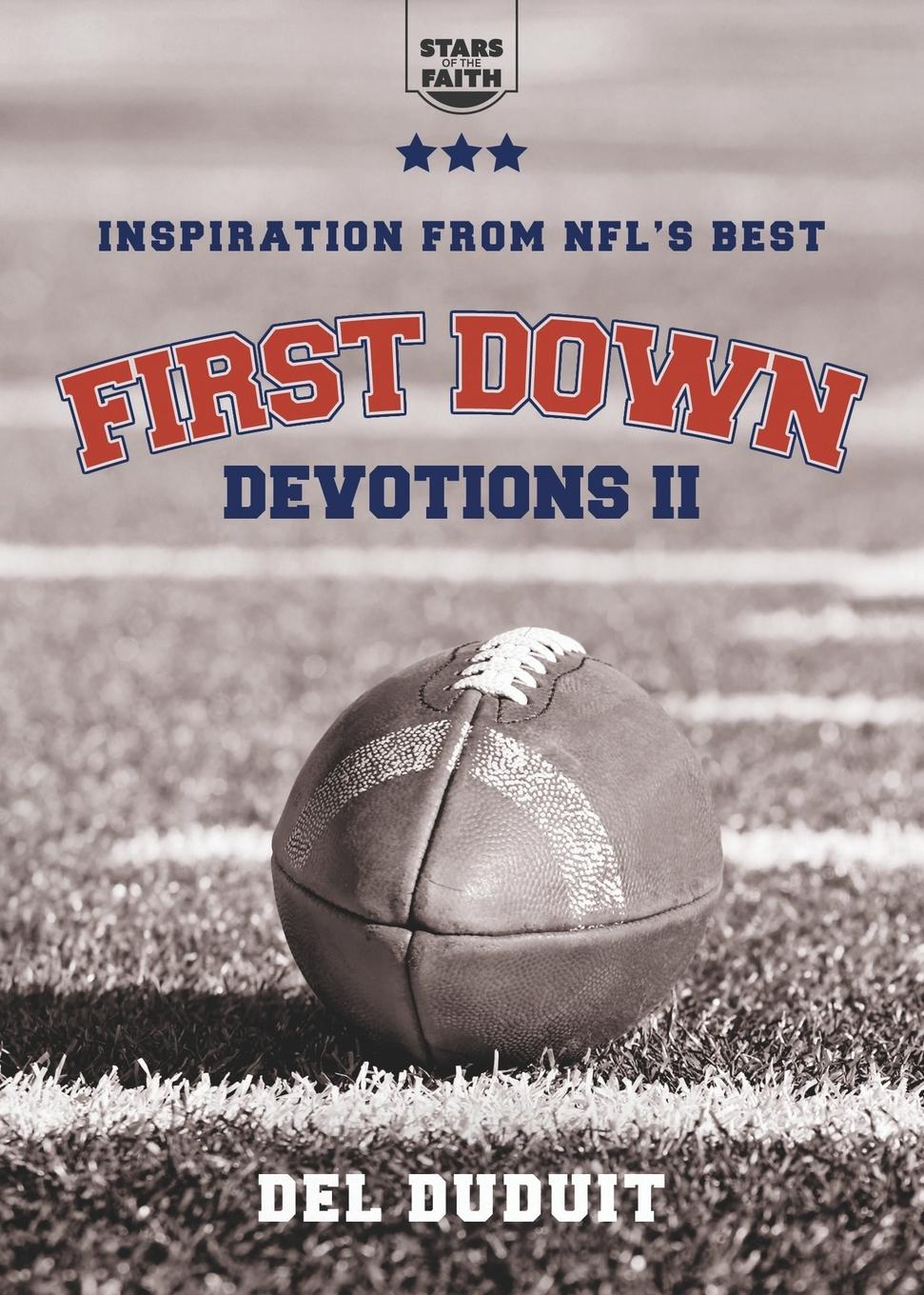 First Down Devotions II