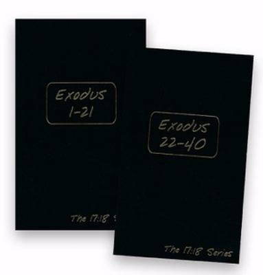 Exodus, 2 Volume Set