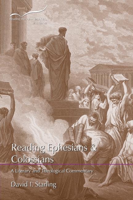 Reading Ephesians and Colossians