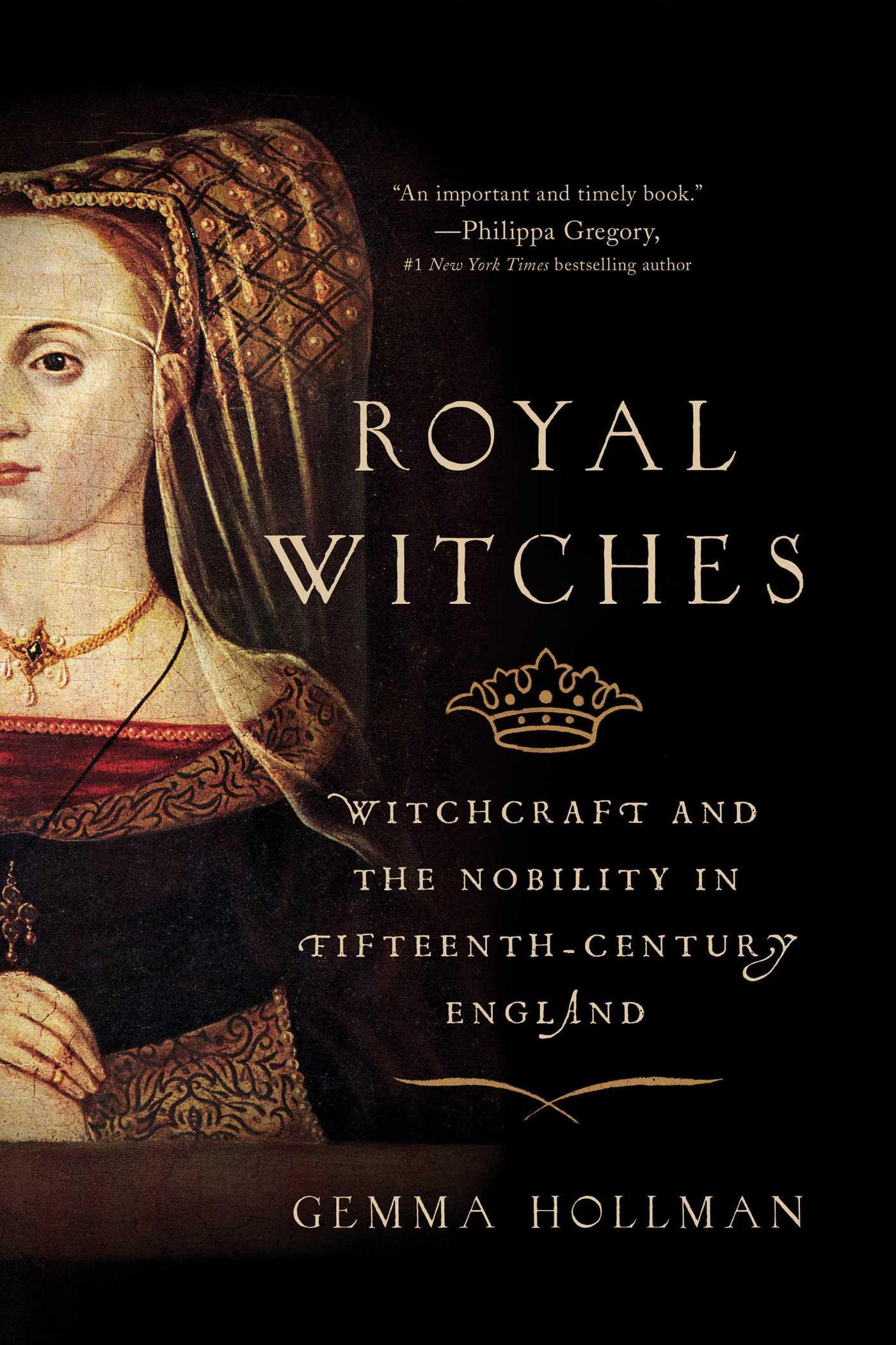 Royal Witches