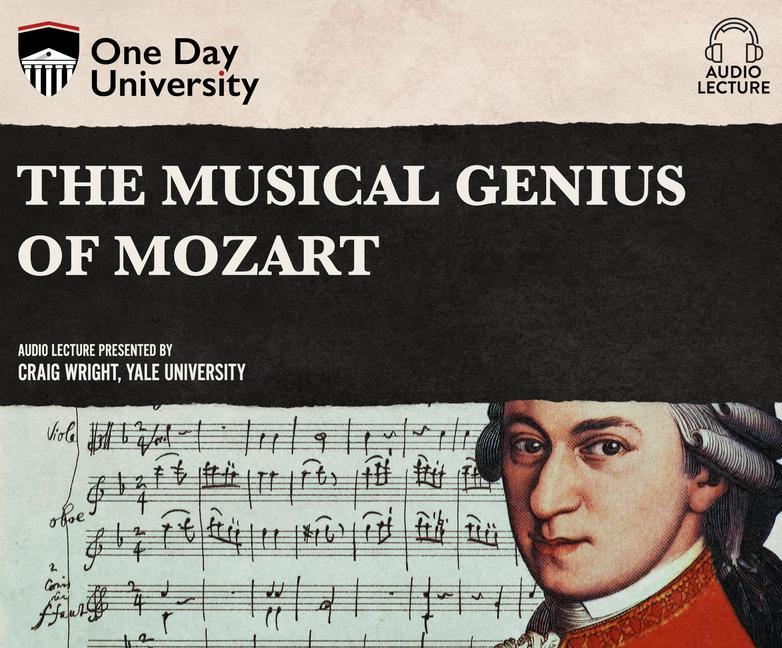 The Musical Genius of Mozart