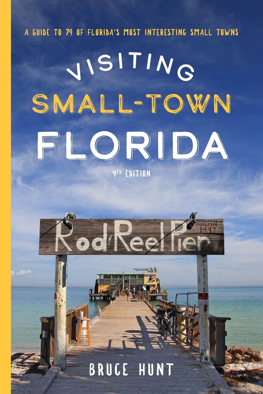 Visiting Small-Town Florida