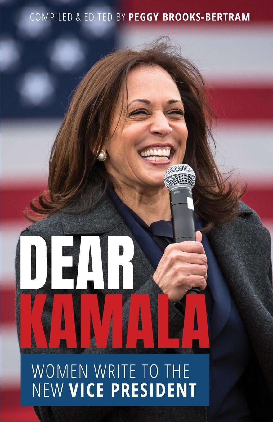 Dear Kamala