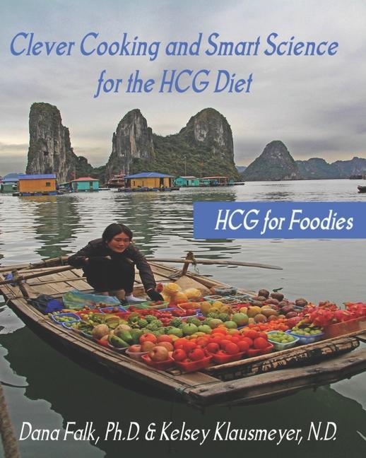 HCG for Foodies