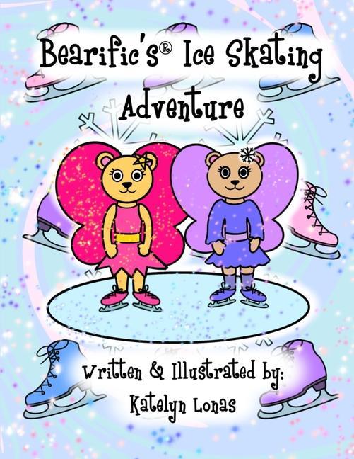 Bearific's(R) Ice Skating Adventure