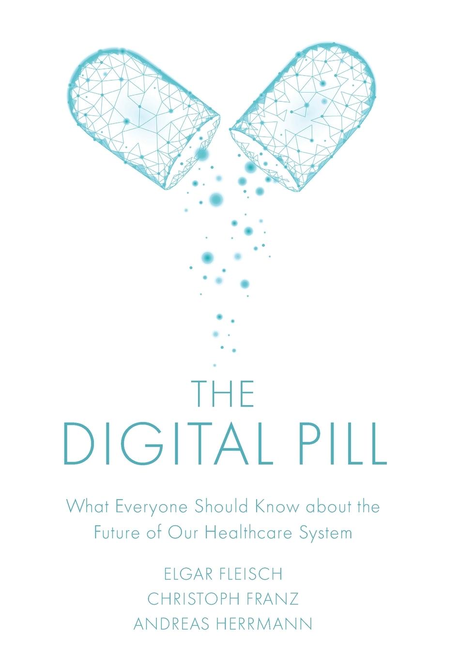 The Digital Pill