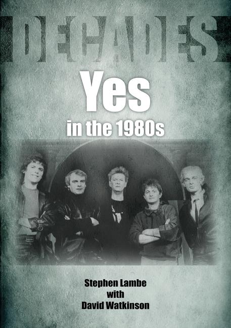 Yes in the 1980s