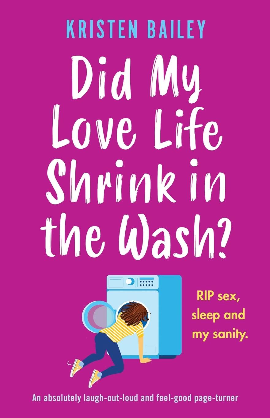 Did My Love Life Shrink in the Wash?