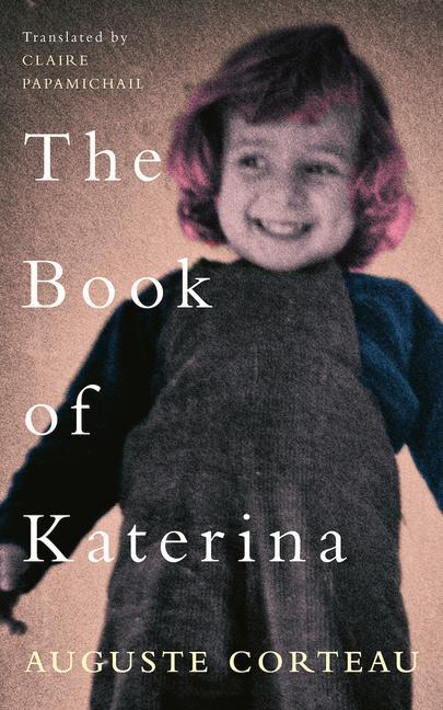 The Book of Katerina