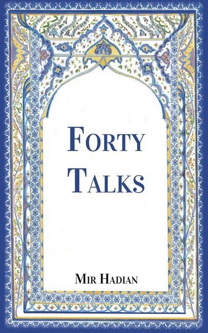 Forty Talks