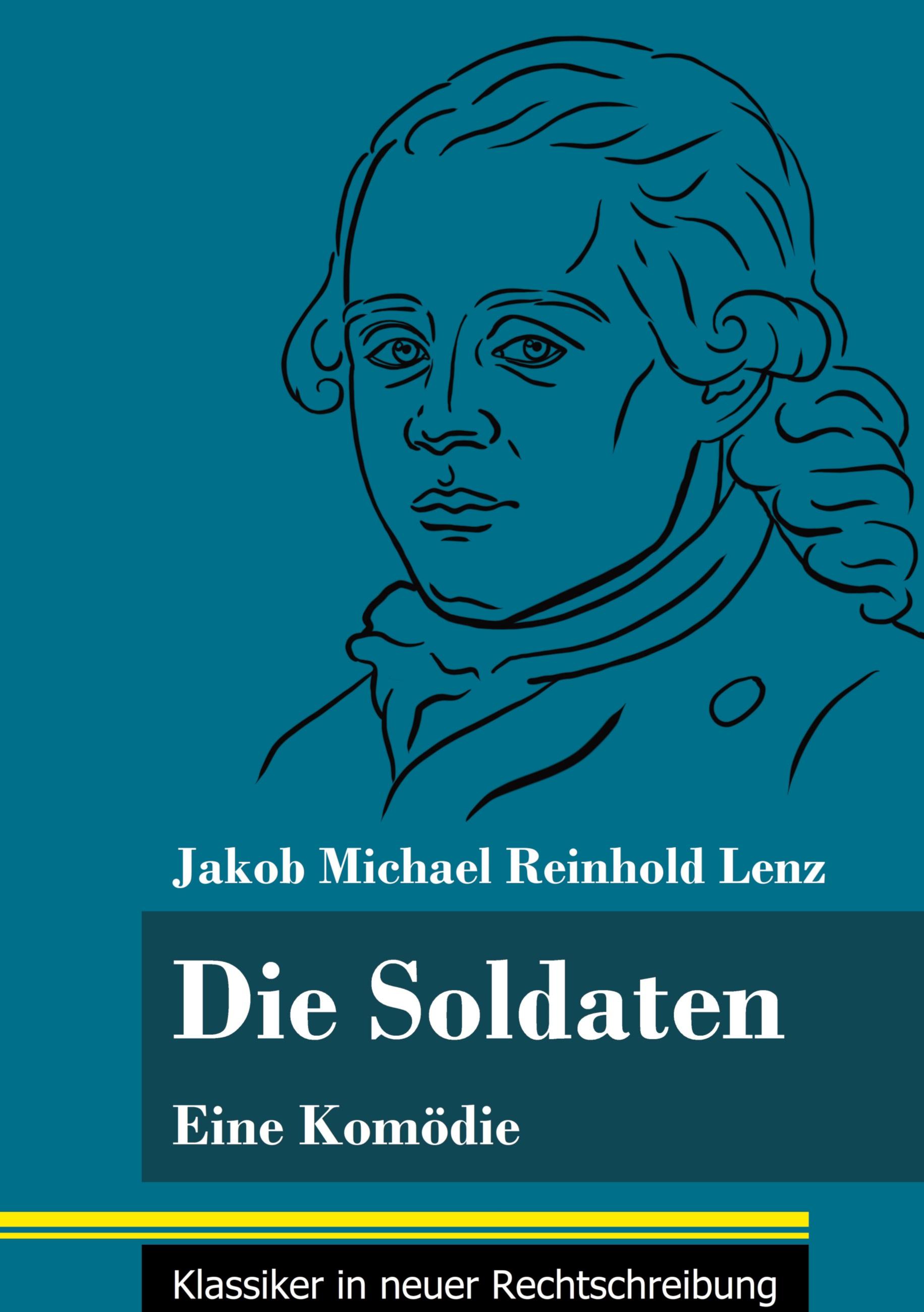 Die Soldaten