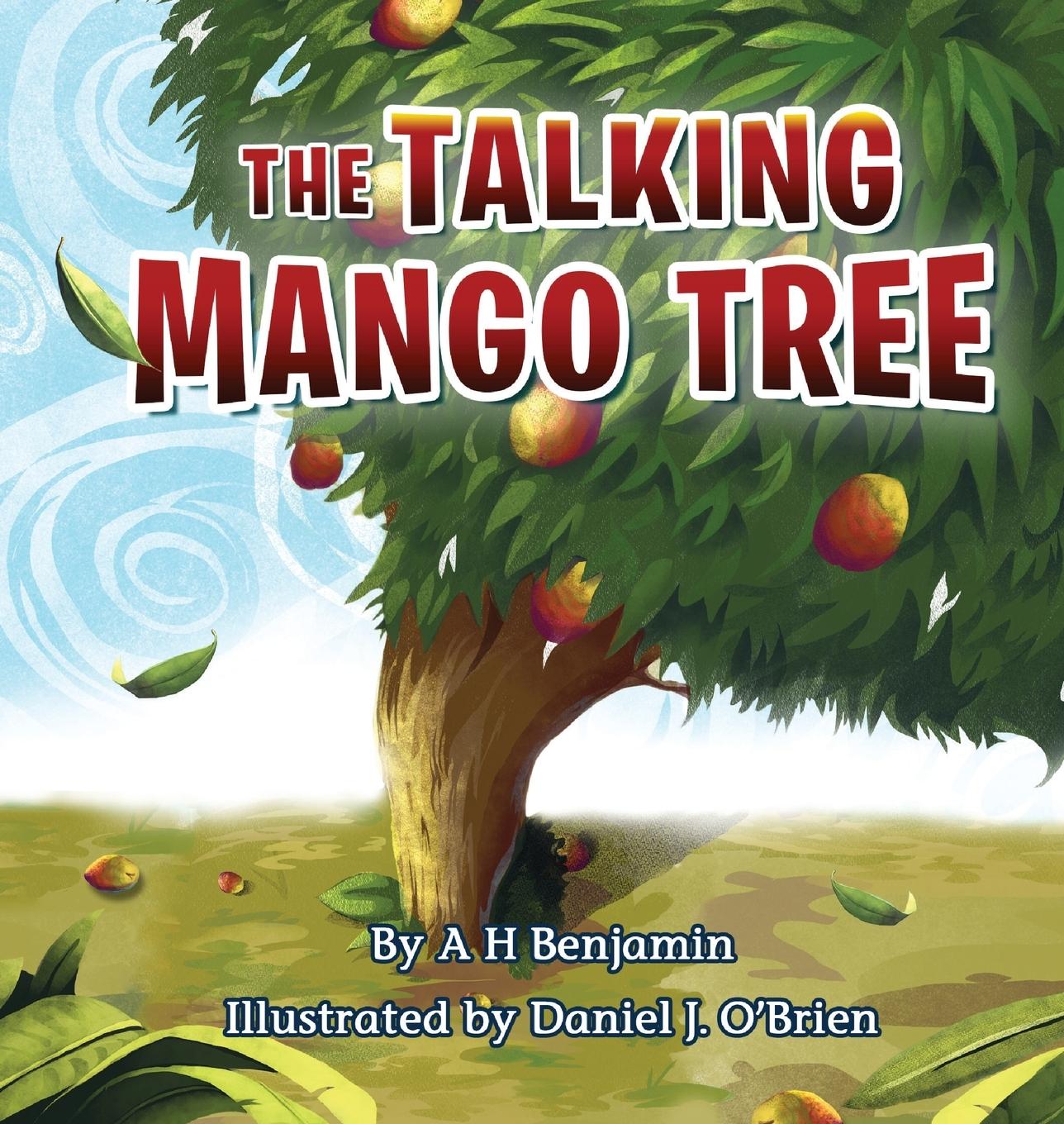 The Talking Mango Tree