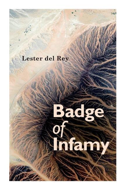 Badge of Infamy