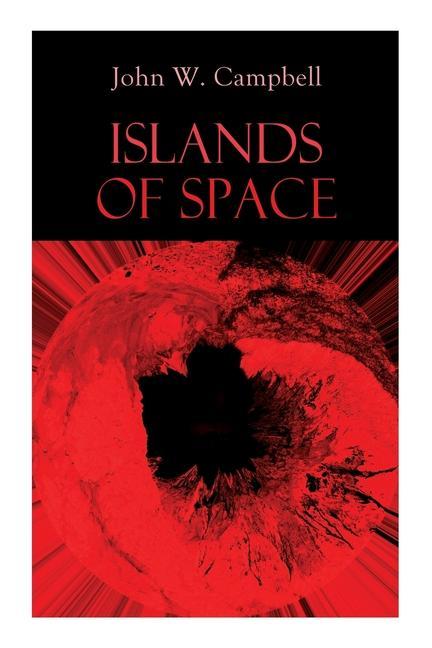 Islands of Space