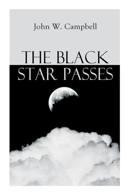 The Black Star Passes