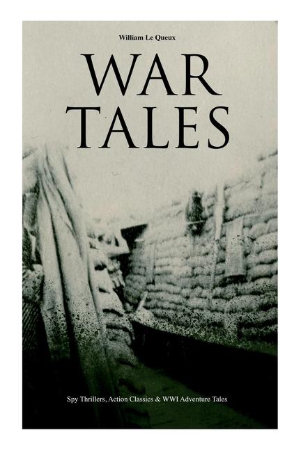 War Tales