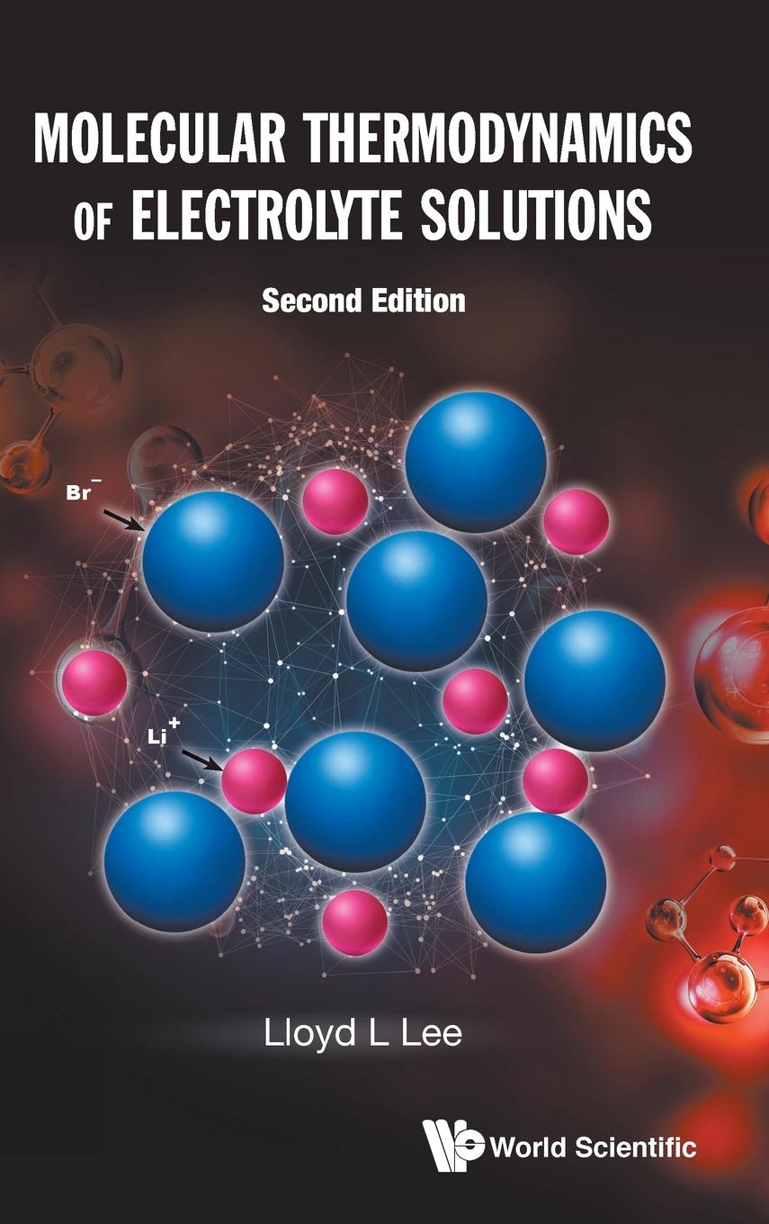 MOLECUL THERMODYN ELECT (2ND ED)