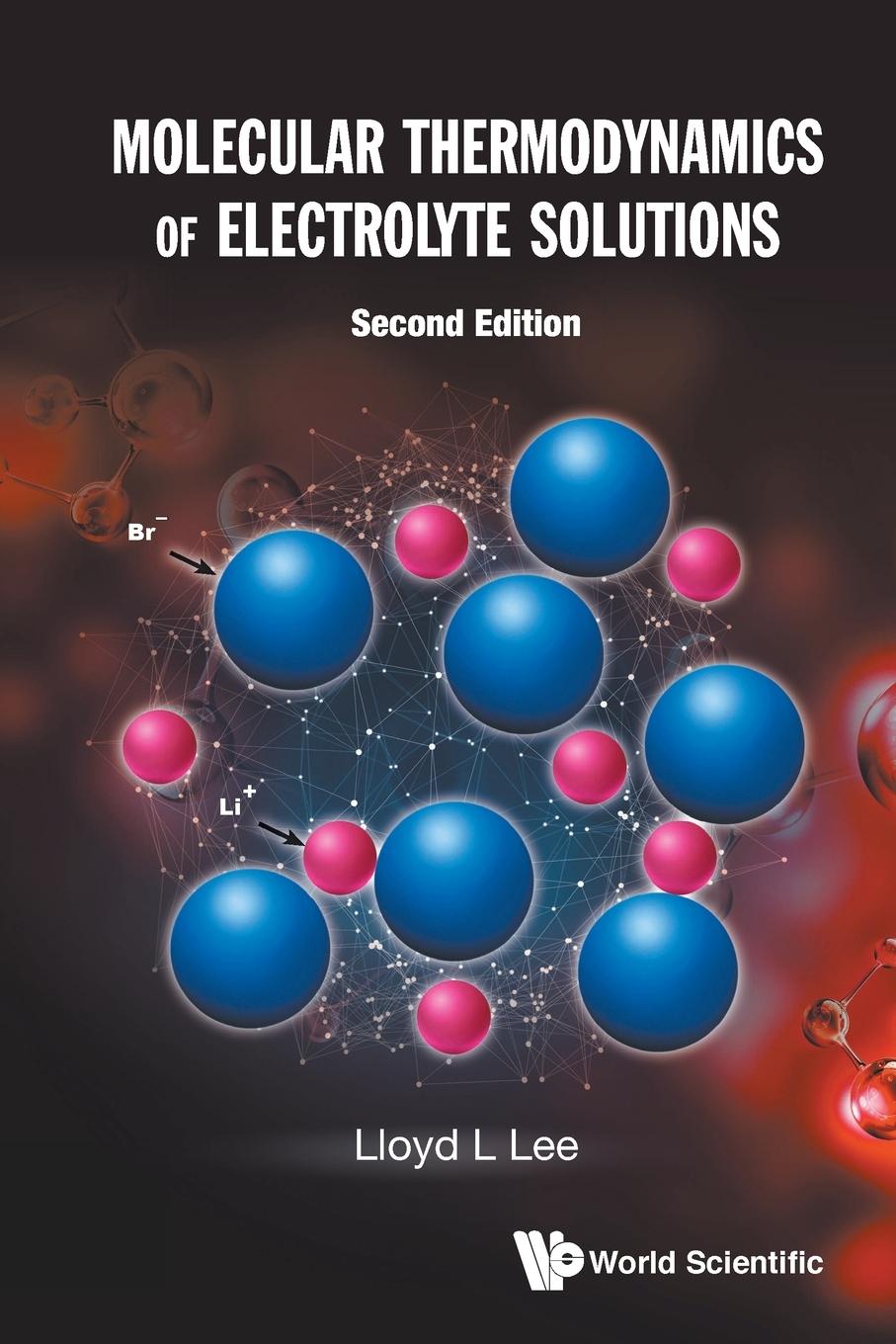 MOLECUL THERMODYN ELECT (2ND ED)