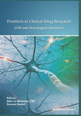 Frontiers in Clinical Drug Research